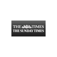 英The TimesとThe Sunday Times誌、6月から有料化 画像