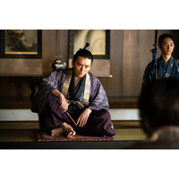 濱田龍臣、大河ドラマ『豊臣兄弟！』斎藤龍興役では“嫌な上司”を体現「気に食わない存在だと思っていただけたなら万々歳」 画像