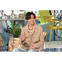 キンプリ・永瀬廉、実はイジられ好き！？後輩が明かす“意外な一面”とは『A-Studio＋』 画像