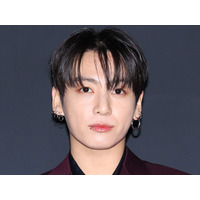 BTS・JUNG KOOK、『GOLDEN』が2020年代“最強ヒット作”TOP20入り！K-POPソロ唯一の快挙 画像