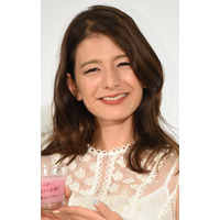 スザンヌが大学卒業を発表！「お仕事をしながら子育てをしながら」袴姿で卒業式出席 画像