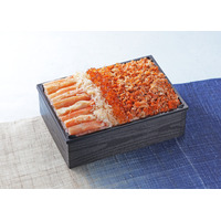 東武池袋に「北陸・信越」のグルメ＆工芸品89店集結！希少な「せいこかに」使用の海鮮弁当や「信州牛」の肉弁当が登場 画像