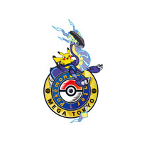 ポケモンセンター各店舗が「3月14日来店予定の方」向けアナウンス―30周年記念グッズなどが発売、混雑予想のため 画像