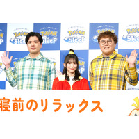 櫻坂46・森田ひかる、ポケモンキャラ“ホゲータ”の登場に大喜び！「メンバーにも広めたい」 画像