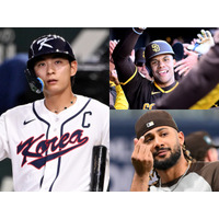 【WBC】再び奇跡なるか　韓国、17年ぶり8強の次戦はソト擁するドミニカ共和国…“メジャー球宴級”の打線 画像