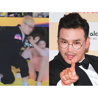 ライブ配信中に女性を暴行し、全治2週間のケガを負わせた韓国タレント　被害を受けた女性「示談しない」 画像