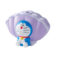 マクドナルド、ハッピーセットに映画『ドラえもん 新・のび太の海底鬼岩城』のおもちゃが登場！ 画像