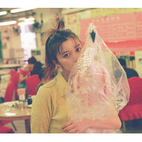 adieu（上白石萌歌）、通算5枚目となるEP「adieu 5」リリース決定！美しさの中にある毒を表現 画像