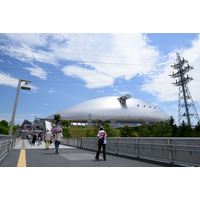 嵐、ラストツアー初日から札幌に大きな影響？交通規制に「さすが」の声 画像