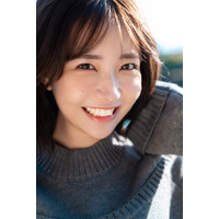 天羽希純、多彩なシチュエーションで圧巻のボディライン披露！最新デジタル写真集の誌面カット公開 画像