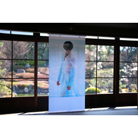京都東山の両足院で羽生結弦の写真展開幕！鑑賞チケットは全日程完売 画像
