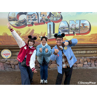 「王様のブランチ」30周年記念で初のゴールデン！世界のディズニー30の秘密を大公開 画像