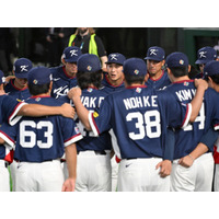 【WBC】韓国人も日本の報道陣の“酷評”に注目…コールド負けに落胆「劣勢は予想していたが…」 画像