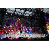 乃木坂46、11万人を動員した『13th YEAR BIRTHDAY LIVE』Blu-ray&DVDが発売決定！ 画像