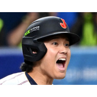 【WBC】大谷翔平から三振！日本を敗退に追い込んだベネズエラ右腕、韓国ファンお馴染みのヘスス 画像