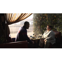 NHK『未解決事件』 福井中学生殺害事件を特集.......冤罪被害を受けた前川彰司さんと被害者の姉が40年ぶりに対面 画像