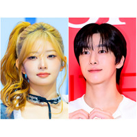 日本開催の授賞式「ASEA 2026」、初日MCにIVE・レイ＆MONSTA X・ヒョンウォンが抜擢！ 画像