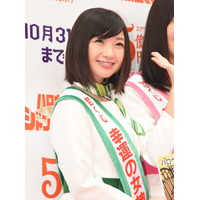元ももクロ・有安杏果がソロアルバムリリースを発表！「初めて全曲自分で作詞作曲」 画像