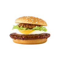 マクドナルド、甘辛ソースの「コク旨かるび焼肉風てりたま」25日より期間限定発売！ 画像