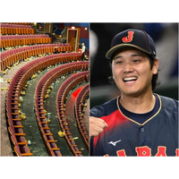 拾う大谷翔平と捨てるハリウッドスター、ゴミ山に埋もれた“品格”【韓国記者の視点】 画像