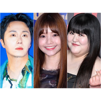 NHK朝ドラ女優も過酷な母国に辟易…日本に住む韓国トップ芸能人がジワジワ増えている理由 画像