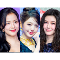 超有名な妹の「威を借る姉」なのか？ BLACKPINK・IVEら“スター妹”の陰で戦う姉たち 画像