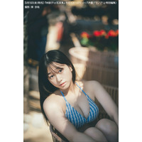 ラブライブ声優・林鼓子、マレーシア撮影の1st写真集発売決定！“初めて”の水着カットにも挑戦 画像