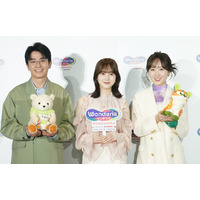 本田紗来、姉・望結のかつての溺愛ぶりを暴露「お風呂にもついてくる」 画像