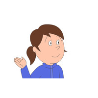 声優・沢城みゆき、アニメ『サザエさん』にゲスト出演決定！サザエの高校の同級生でシャチのトレーナー役に 画像