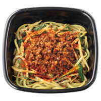 ほっともっと、 辛味と旨味が混ざり合う「台湾まぜ麺」25日より販売 画像