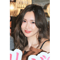 紗栄子、「みんなが心配していたあの仔馬」対応明かし称賛の声 画像