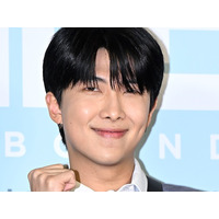 BTS・RM、カムバック公演を前に“安全”を呼びかけ「秩序ある姿を期待している」 画像