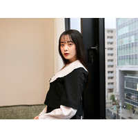 【インタビュー】元AKB48・相馬結衣、「私自身も見たことのない自分がいました」改名後初写真集で見つけた25歳の素顔 画像