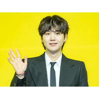 「温かくして…」BTS・SUGA、待望の完全体公演控えファンに愛情のこもったメッセージ 画像