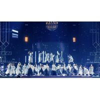 櫻坂46、昨年の京セラドーム公演より「I want tomorrow to come」ライブ映像を期間限定公開！ 画像