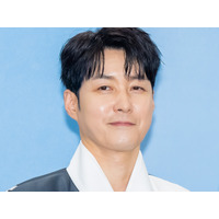 18歳年下の日本人女性と結婚した韓国俳優、『ドラえもん』アニメ監督・芝山努さんを追悼したワケ 画像