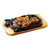 【肉の日】ビッグボーイ、ブラックアンガス牛を使用した特別メニューが登場！28日から3日間限定で販売 画像