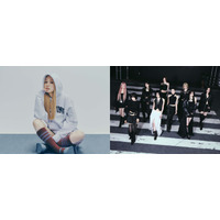 西野カナ＆NiziU、『めざましテレビ』史上初コラボ！新テーマ曲が「LOVE BEAT」に決定 画像