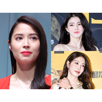 「げ。ごめんね」広瀬アリスが波紋　謝罪が“火に油”となった韓国スターたちとの共通点とは 画像