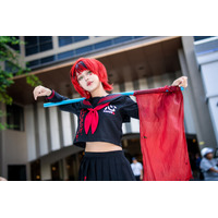 タイ発、“こころ”でつながるコスプレイベント！ステージや撮影サービスなど独自の文化が根付く「KOKORO cos」主催者インタビュー 画像