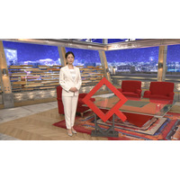 NHK桑子真帆アナ、『クローズアップ現代』キャスター就任5年目に突入！「『伝える』ではなく『伝わる』キャスターを追求していきたい」 画像