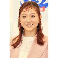 元AAA伊藤千晃、空手大会で息子が優勝！「私も空手を始めて気づけば黄色帯」 画像