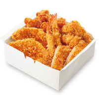 かつや、とんかつやエビフライを豪華に詰め合わせた揚げ物セット3種を27日より発売！ 画像