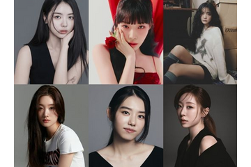 “『プデュ』シリーズ元祖”I.O.I、10年ぶりに『Pick Me』完全再現！当時と変わらぬシンクロ率が話題 画像