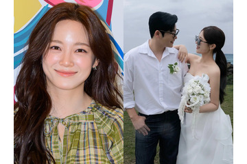 「女優キム・セジョンが結婚!?」と勘違い続出…韓国歌手の突然の発表にファンが驚いたワケ 画像