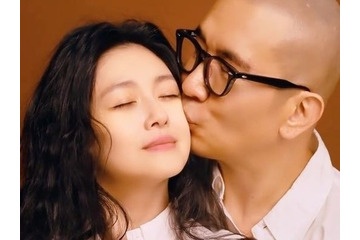 日本で急逝した台湾国民的女優の韓国人夫、亡き妻の肖像画を10点以上も制作「驚くほどそっくり」 画像