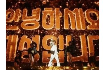 「韓国をそのままアメリカに叩きつけた」D-LITEがBIGBANG初コーチェラで響かせた“ポンチャック”の衝撃 画像