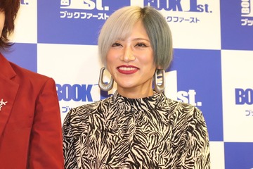 ぱーてぃーちゃん・信子、高校入学を報告も…「入学式でもう先生に注意された」 画像