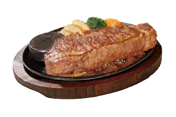 【肉の日】ステーキのあさくま、「サーロインステーキ」最大66%増量！毎月25日・26日に「肉の日 お客様感謝デー」を開催 画像