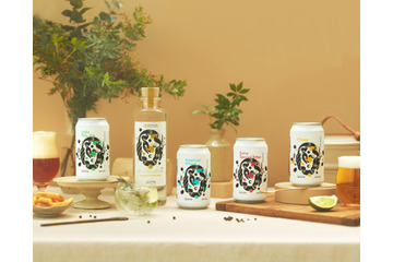 神奈川・海老名に屋台グルメ＆クラフトビールが集結！「酒とうまいもんフェス」5月1日より3日間開催 画像